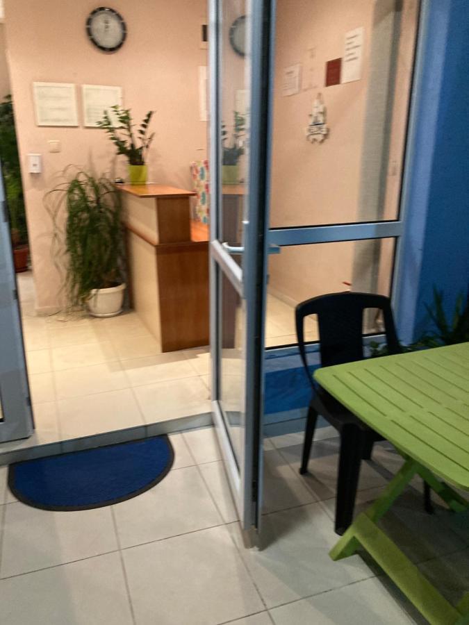 Family Hotel Neptun - Лозенец Экстерьер фото