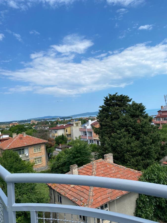 Family Hotel Neptun - Лозенец Экстерьер фото