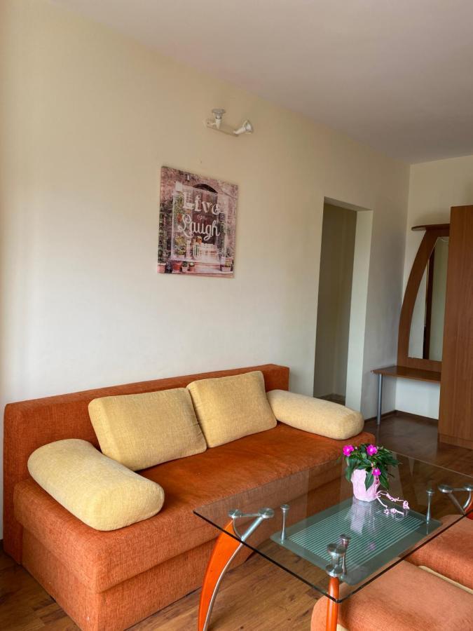 Family Hotel Neptun - Лозенец Экстерьер фото
