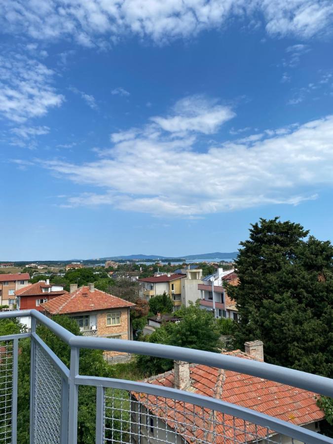 Family Hotel Neptun - Лозенец Экстерьер фото