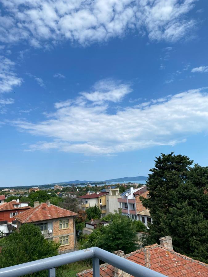 Family Hotel Neptun - Лозенец Экстерьер фото