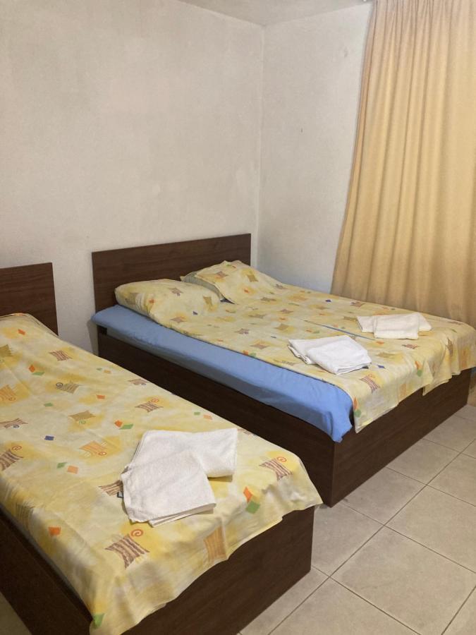 Family Hotel Neptun - Лозенец Экстерьер фото