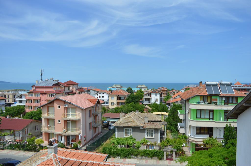 Family Hotel Neptun - Лозенец Номер фото