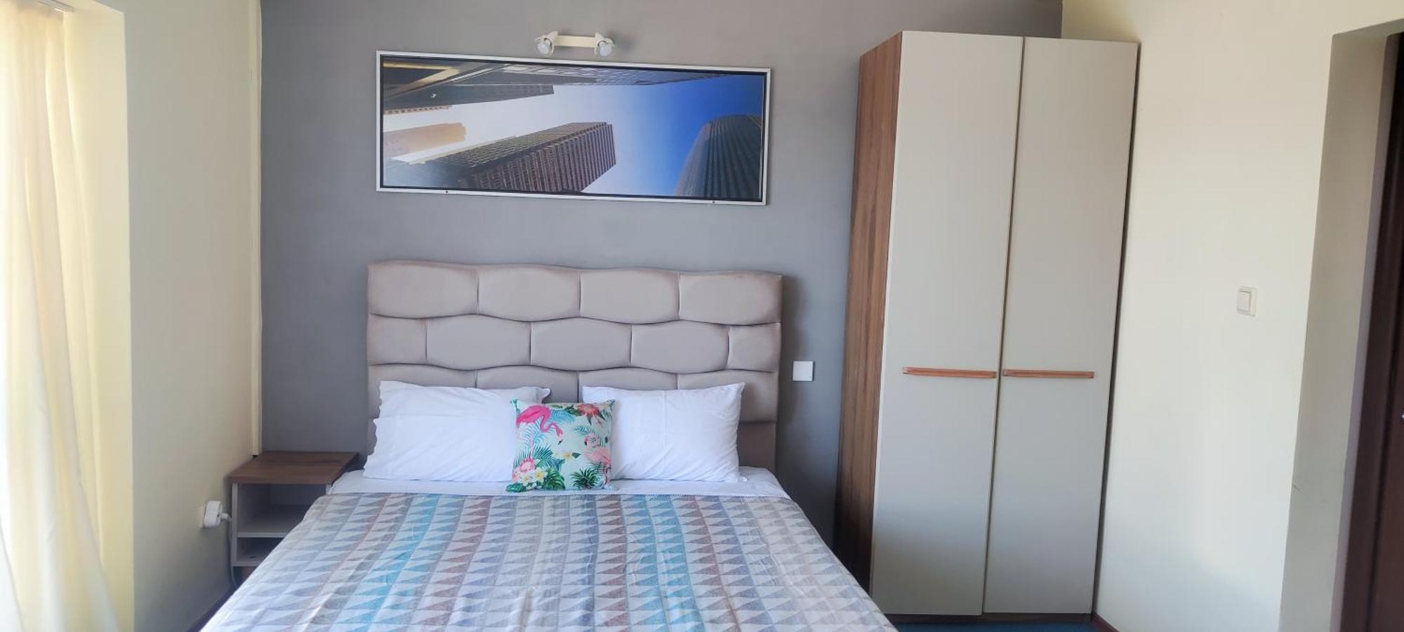 Family Hotel Neptun - Лозенец Экстерьер фото