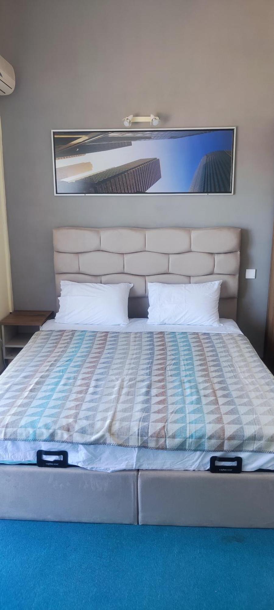 Family Hotel Neptun - Лозенец Экстерьер фото