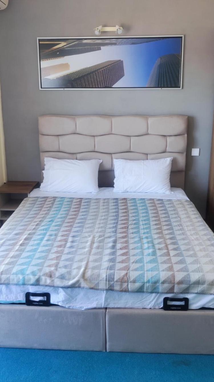 Family Hotel Neptun - Лозенец Экстерьер фото