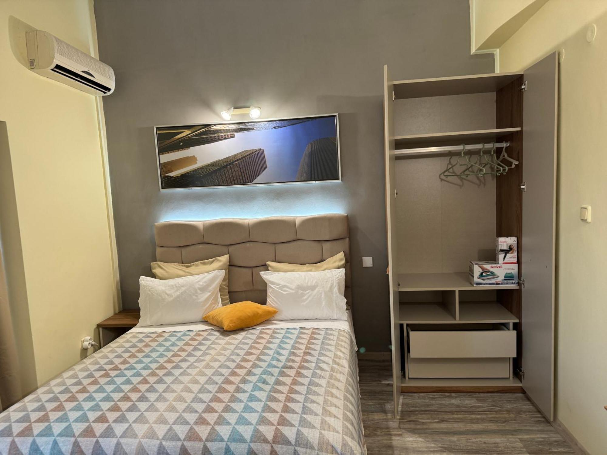Family Hotel Neptun - Лозенец Экстерьер фото